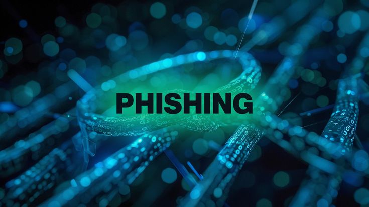 Informe de amenazas mediante phishing