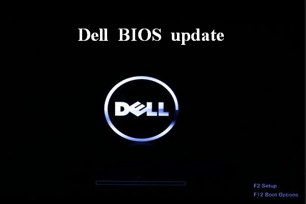 Dell BIOS y Management Console requieren parcheo