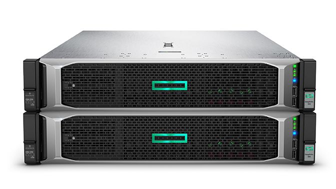 Vulnerabilidad CVE-2025-37093 (HPE StoreOnce)